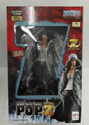 P.О.P　ZEDITION|MEGAHOUSE