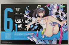 メガミデバイス|KOTOBUKIYA