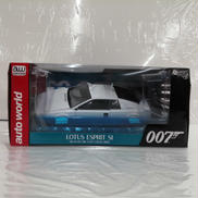 007 シリーズⅠ私を愛したスパイ|その他ブランド