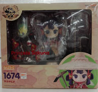 ねんどろいど|GOOD SMILE COMPANY