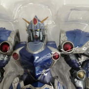 METALROBOT魂|BANDAI