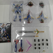 ゴッドグラヴィオン|千値練