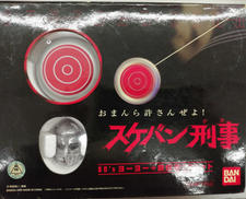 スケバン刑事|BANDAI