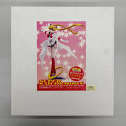 コールドキャストモデル|海洋堂