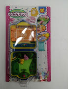 ちびポケハウス|TOMY