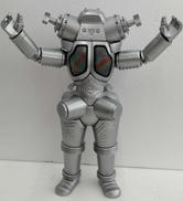 ウルトラセブン|MEDI COM TOY