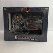 進撃の巨人 一番くじ|一番くじ(BANPRESTO)