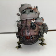 ハウルの動く城|ベネリック