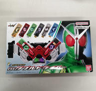 仮面ライダーダブル|BANDAI