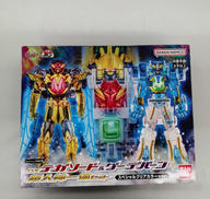 ナンバーワン戦隊ゴジュウジャー|BANDAI