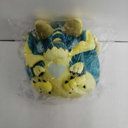 ふわたまぬいぐるみ|CAPCOM