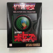 装甲騎兵ボトムズ|その他ブランド