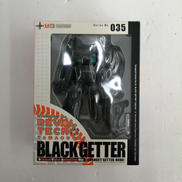 リボルテック|REVOLTECH