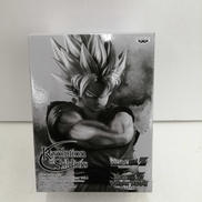 ドラゴンボールZドッカンバトルコラボVER|プライズ(BANPRESTO)