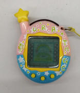 ウラじんせーエンジョイたまごっちプラス|BANDAI