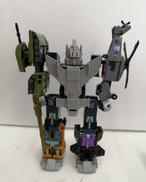 トランスフォーマー|TAKARA