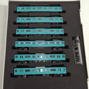 Nゲージ|グリーンマックス