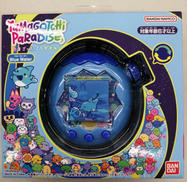 たまごっちパラダイス|BANDAI