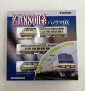 名鉄8800系|TOMIX
