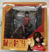 ドールズフロントライン|GOOD SMILE COMPANY