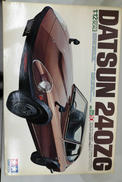 1/12 プラモデル|TAMIYA