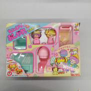 こえだちゃん|TAKARA