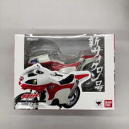 仮面ライダー|BANDAI