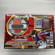 遊戯王ファイブディーズ|KONAMI