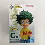 僕のヒーローアカデミア|一番くじ(BANPRESTO)