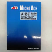 Nゲージ|MICRO ACE