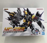 DX超合金　VF-25Sアーマードメサイアバルキリー|BANDAI