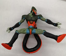 DXドラゴンボールクリーチャーズ4|BANPRESTO