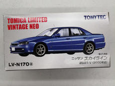 トミカリミテッドヴィンテージネオ|トミーテック