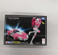 トランスフォーマーマスターピース|TAKARA TOMY