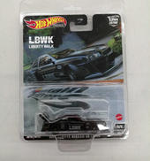 LB-ER34 SPER|Hot Wheels