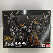 牙狼|BANDAI