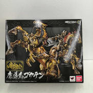 牙狼|BANDAI