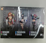 グリッドマン　ユニバース|GOOD SMILE COMPANY