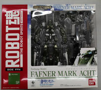 ROBOT魂|BANDAI