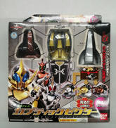 仮面ライダーカブト|BANDAI
