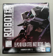ROBOT魂|BANDAI