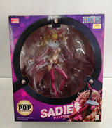 P・О・P　ワンピース|MEGAHOUSE
