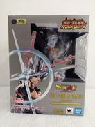 フィギュアーツゼロ|BANDAI