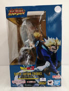 フィギアーツZERO|BANDAI