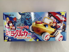 ポールのミラクル大作戦|JUNGLE