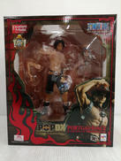 ワンピース|メガハウス