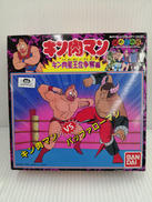 キン肉星王位争奪編|バンダイ