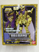 聖闘士星矢 セイントクロスマイス|バンダイ