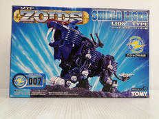 ZOIDS|TOMY