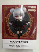 ねんどろいど|GOODSMILE